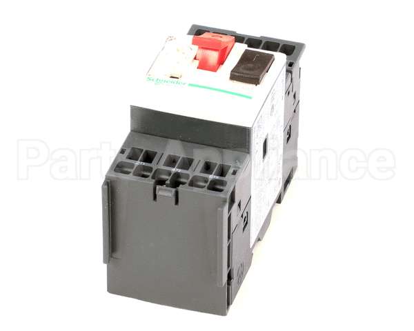 300521 Cleveland Motor Starter;.6-1Amp Telemeca