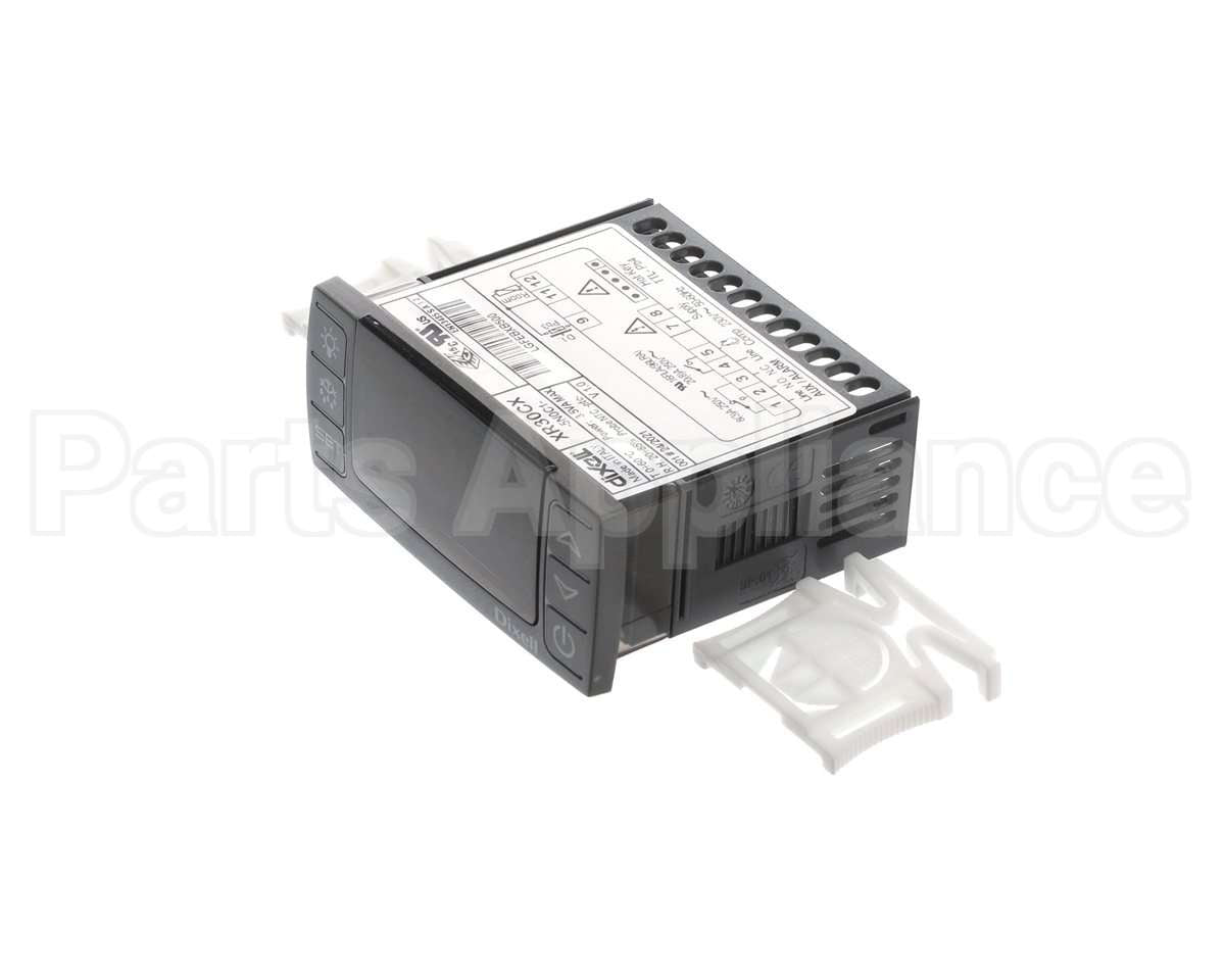 30053170 Flexeserve Dixell Controller Standard 185 F Usa