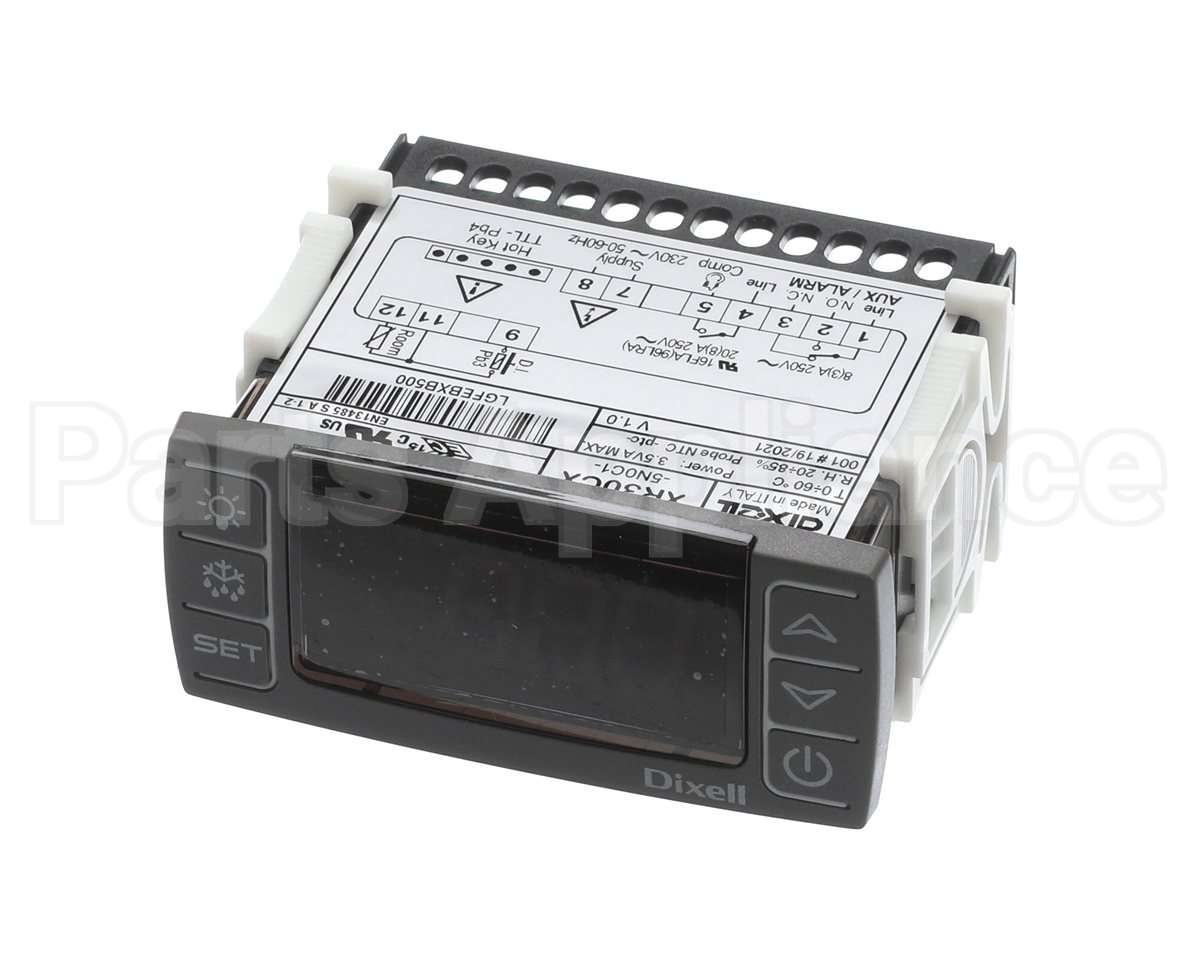 30053171 Flexeserve Dixell Controller 170F Usa