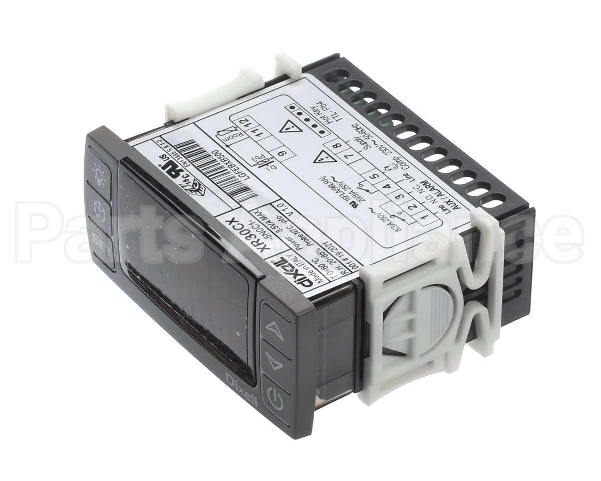 30053171 Flexeserve Dixell Controller 170F Usa