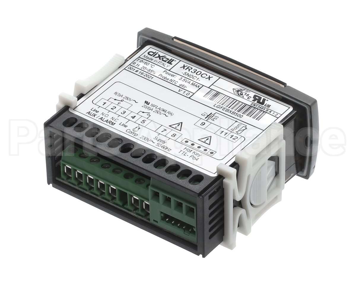 30053171 Flexeserve Dixell Controller 170F Usa