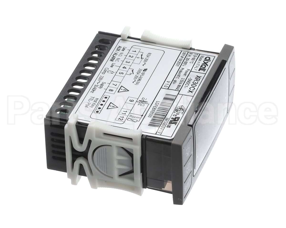 30053171 Flexeserve Dixell Controller 170F Usa