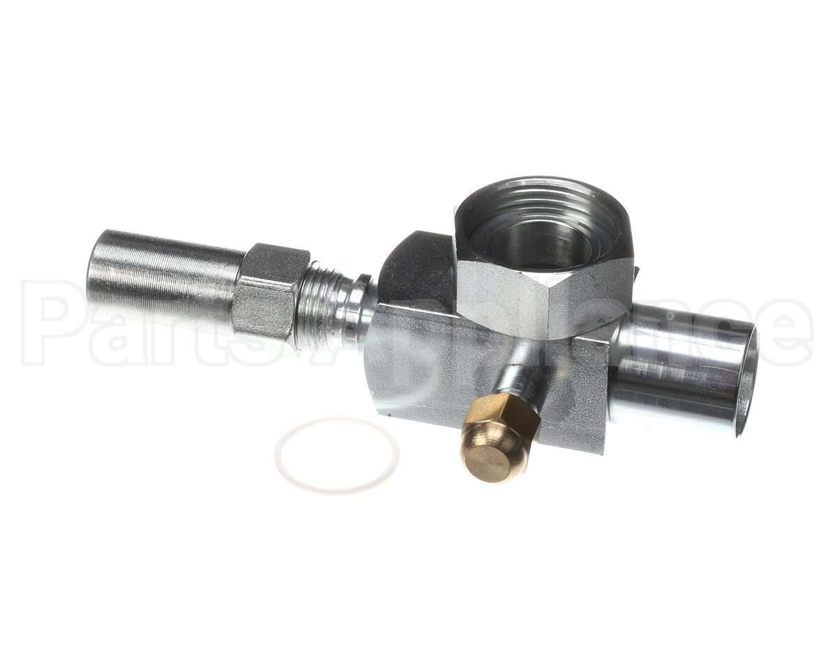 3005370 Hussmann Valve-Cplnd 910-7111-00 Serv K
