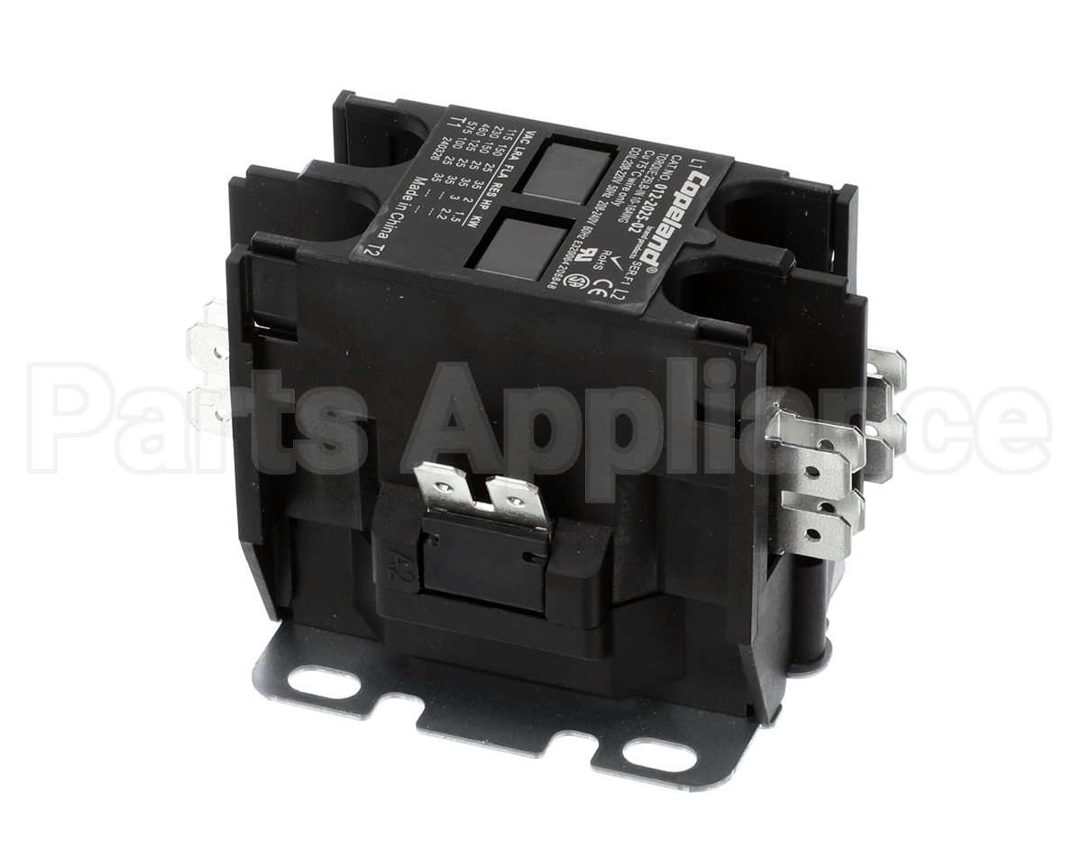 3005371 Hussmann Contactor-Cplnd 912-2025-02 Ki