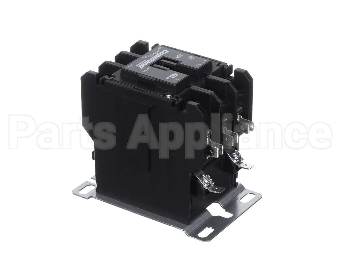 3005373 Hussmann Contactor-Cplnd 912-3025-01 Ki