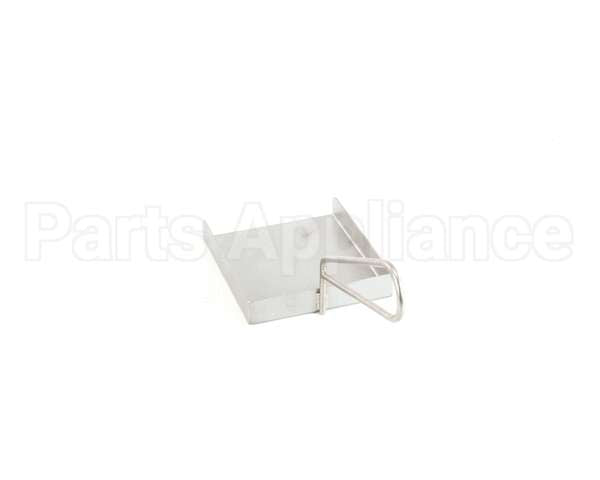 30059 Giles Crumb Scoop, Weld Assembly