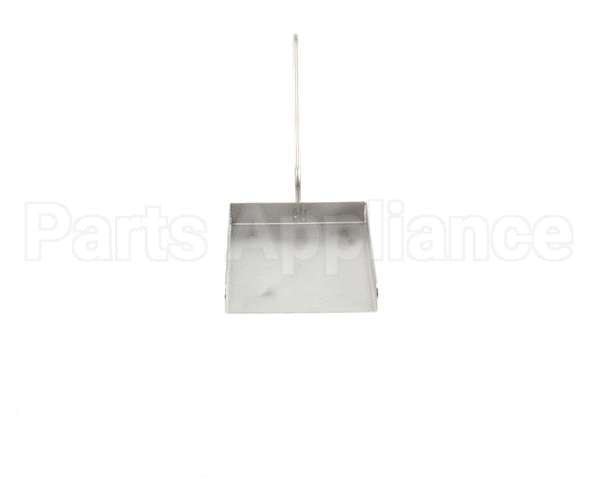 30059 Giles Crumb Scoop, Weld Assembly