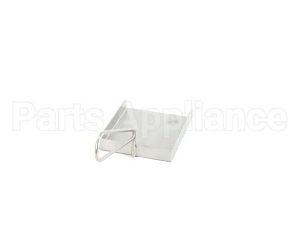 30059 Giles Crumb Scoop, Weld Assembly