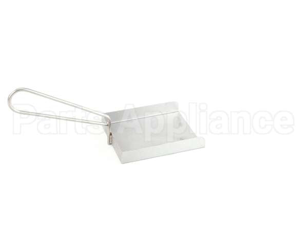 30059 Giles Crumb Scoop, Weld Assembly