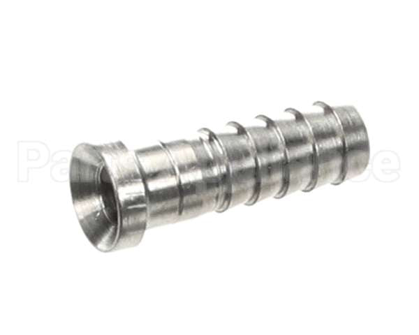 3006 Cornelius Fitting Stem 1/4Bbx1/4Fl Nut Std