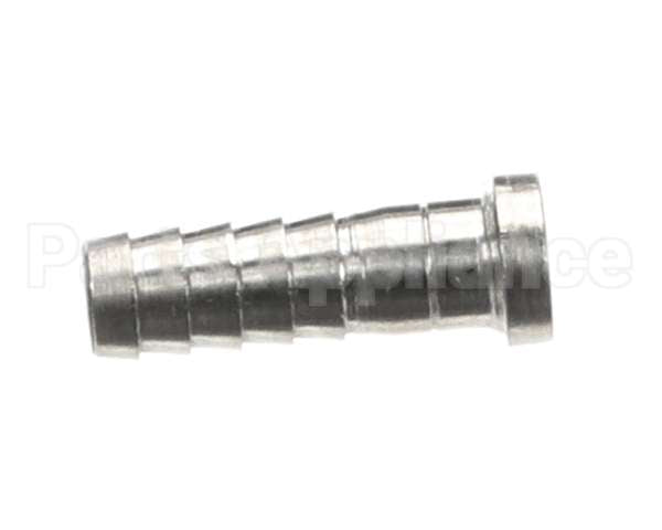 3006 Cornelius Fitting Stem 1/4Bbx1/4Fl Nut Std