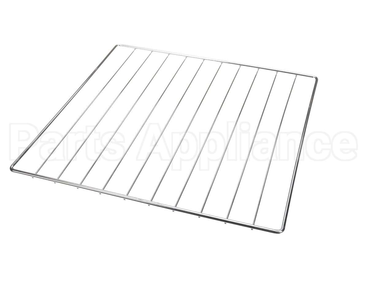 300612 Apw Wyott Rack,Fryer Filter 17 X 17 65/7