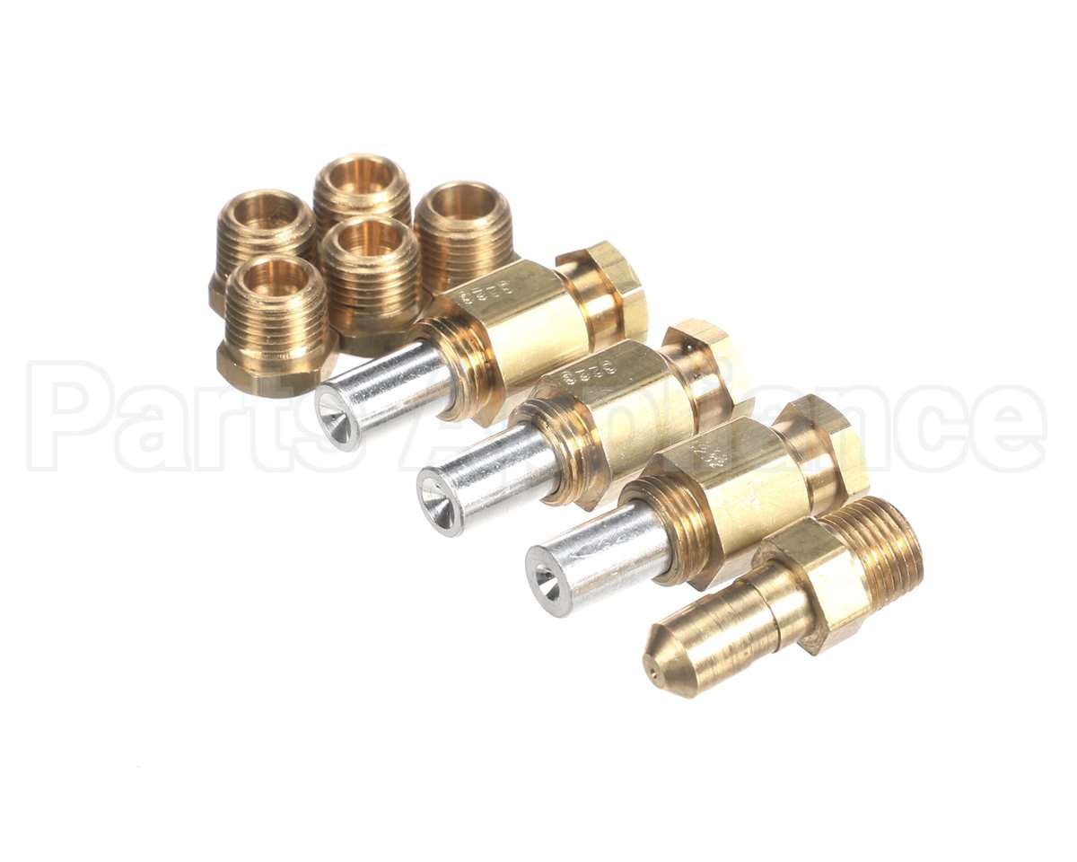 30068 Nieco Orifice Pha, 28.5, Ng, Fh, Ce