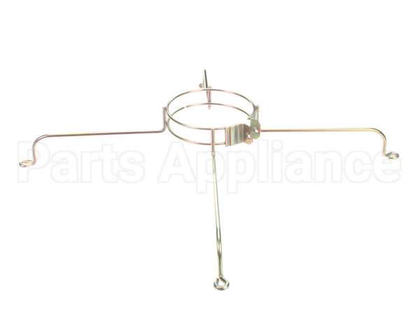 3006833 Manitowoc Ice Mount, Fan Motor