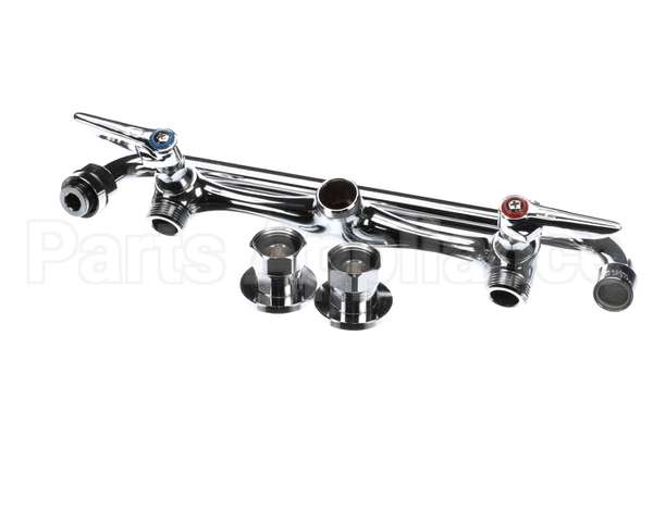 300716 Eagle-Metal Masters Fct 12S8C Sw Wall 2.20 Gpm