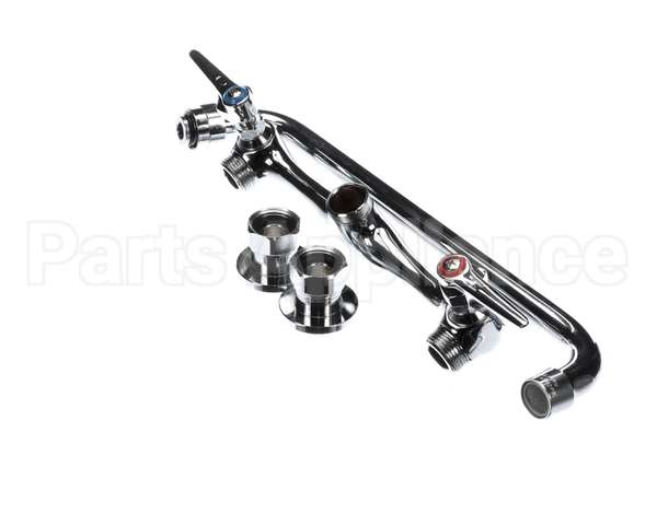 300716 Eagle-Metal Masters Fct 12S8C Sw Wall 2.20 Gpm