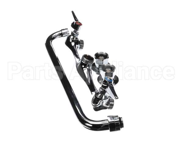 300716 Eagle-Metal Masters Fct 12S8C Sw Wall 2.20 Gpm