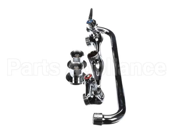 300716 Eagle-Metal Masters Fct 12S8C Sw Wall 2.20 Gpm