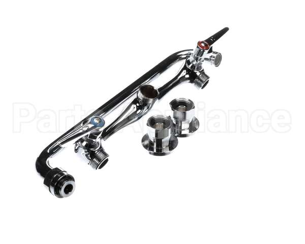 300716 Eagle-Metal Masters Fct 12S8C Sw Wall 2.20 Gpm