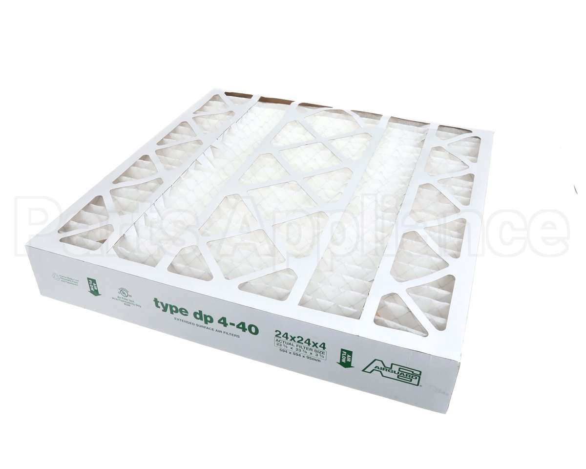 30074 Gaylord 24X24X4 Cli Pleated Pre-Filter