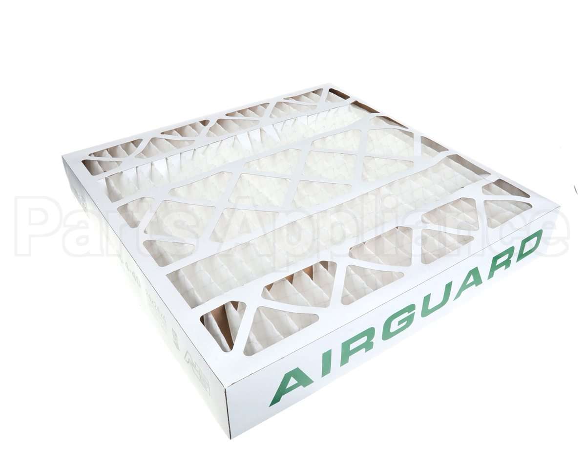 30074 Gaylord 24X24X4 Cli Pleated Pre-Filter