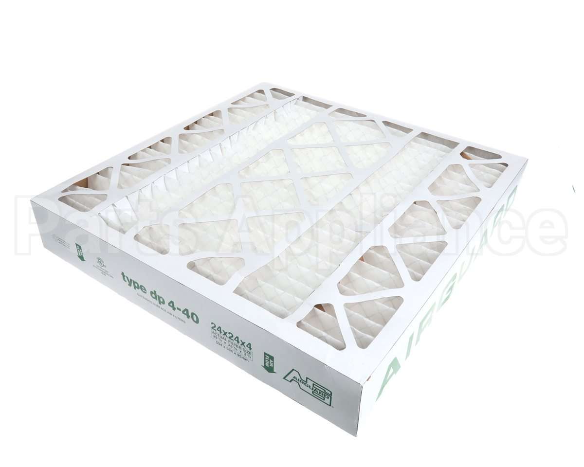 30074 Gaylord 24X24X4 Cli Pleated Pre-Filter