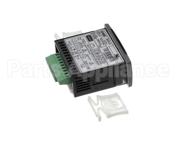 3007825 Hussmann Control-Dixell Assy Rflns