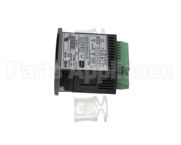3007825 Hussmann Control-Dixell Assy Rflns