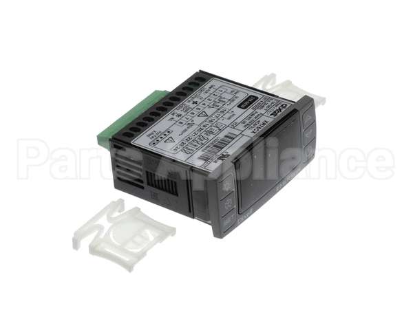 3007825 Hussmann Control-Dixell Assy Rflns