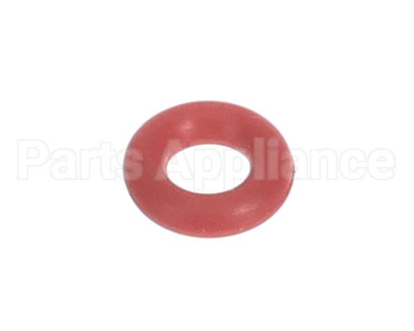 3008008 Unic Facotec Group Red Silicone Gasket 3.9X1.