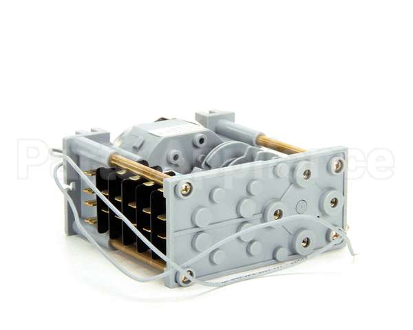300805 Lamber-Eurodib Timer 120 208-60 Hz