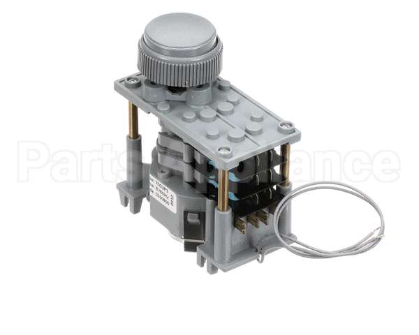 300806 Lamber-Eurodib Timer 16Pushbutton 60Hz