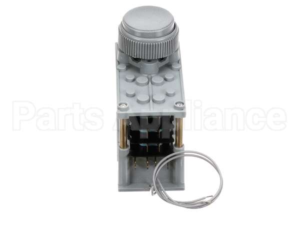 300806 Lamber-Eurodib Timer 16Pushbutton 60Hz