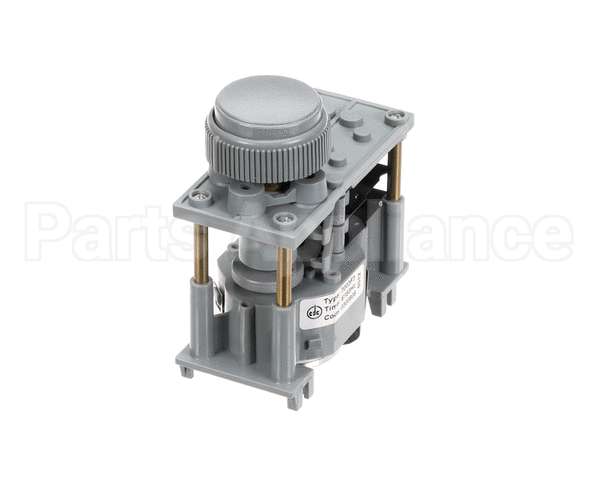 300806 Lamber-Eurodib Timer 16Pushbutton 60Hz