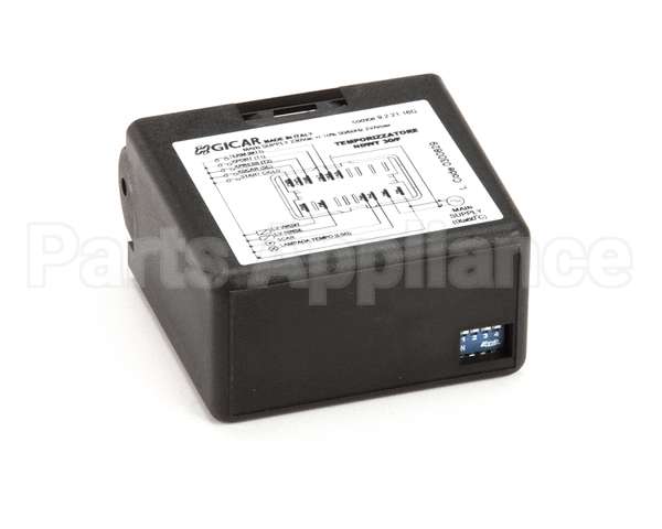 300829 Lamber-Eurodib Dsp3/Dps4 Main Board