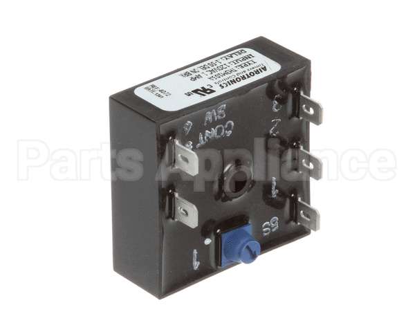 300831 Cleveland Timer, 120 Vac, 50/60Hz Delay