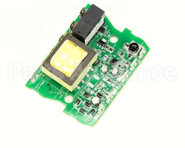 300867 Garland Pcb-Im2000,150-500 Deg F