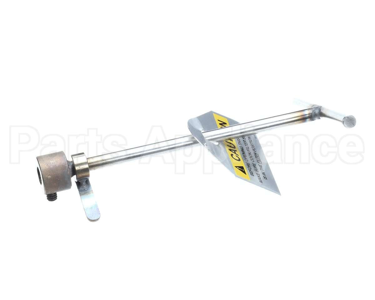 30089 Giles T-Handle, Weld Assembly, 40 Pc