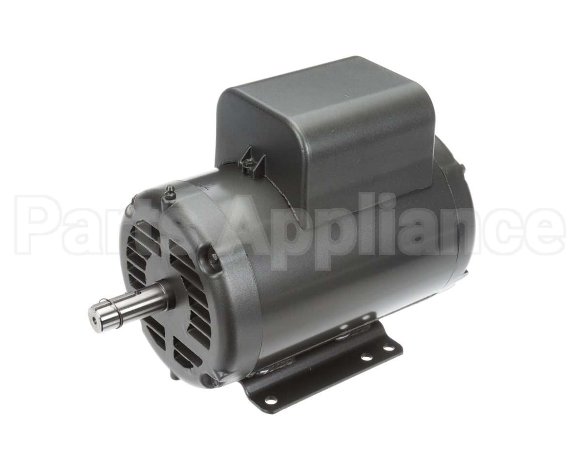 300924 Greenheck 2Hp Blower Motor