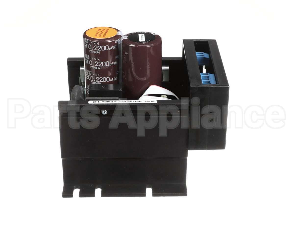 300926 Convotherm Drive, A.c. Motor,4 Amp Dry Co