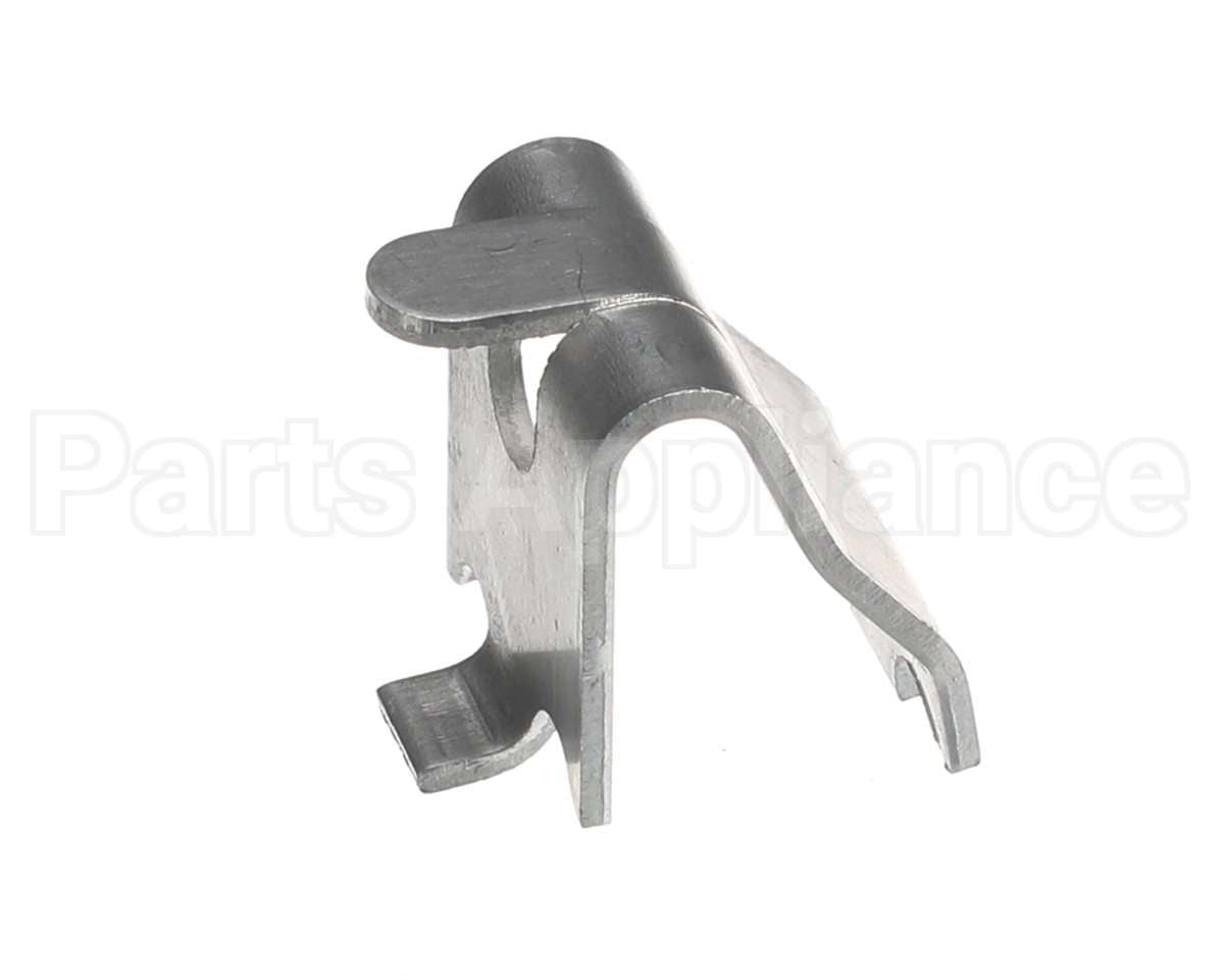 3009285 Hussmann Clip-Shelf