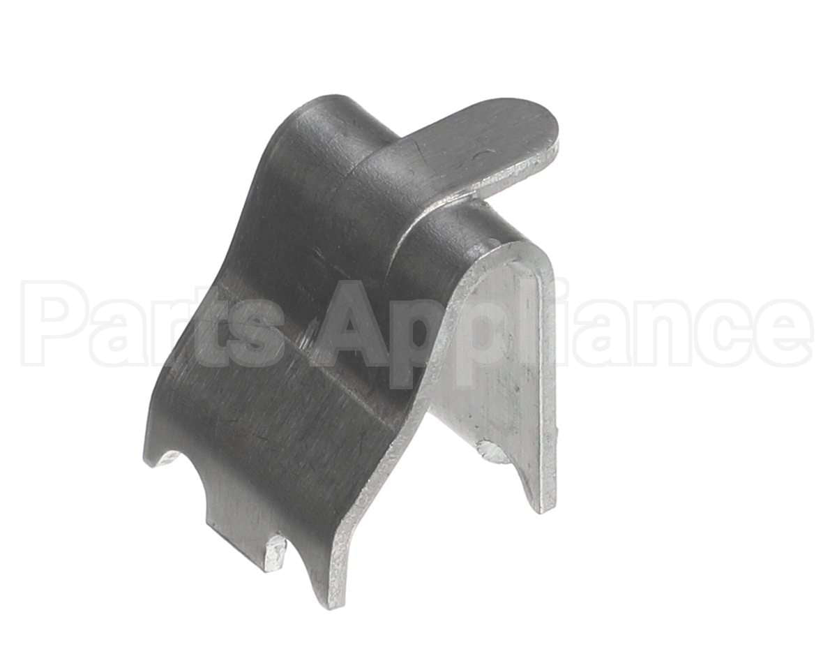 3009285 Hussmann Clip-Shelf