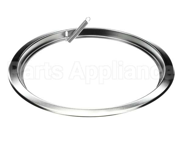 30093HD Cadco Ring For Drip Pan