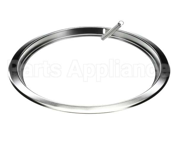 30093HD Cadco Ring For Drip Pan