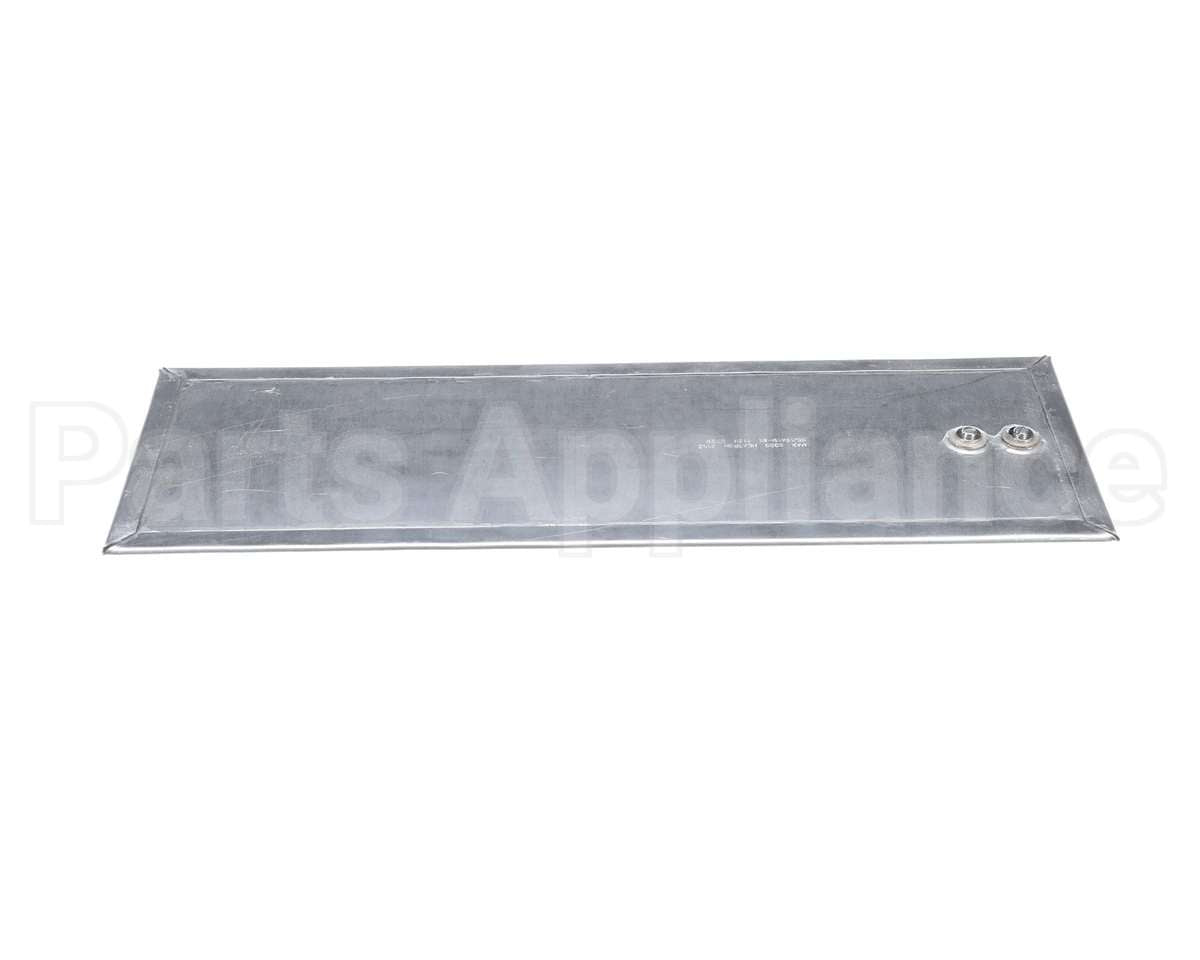 300B050P02 American Foodservice Heating Element: 115V370W