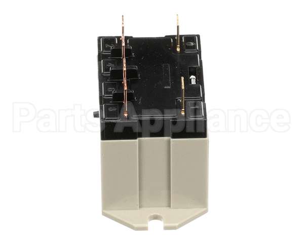 300BA0IXC271 Delfield Relay 24Vac