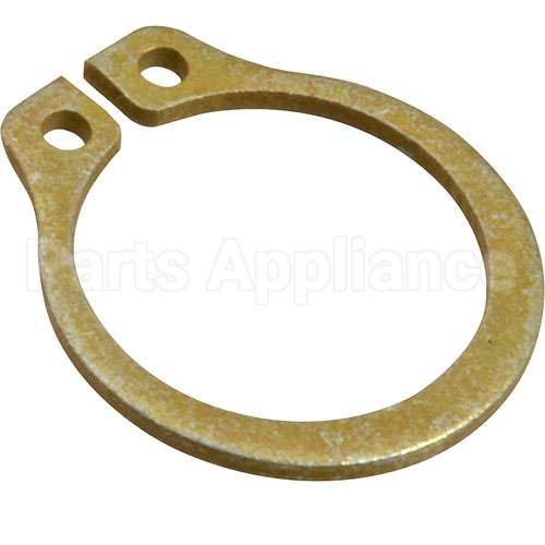 300P123 Compatible Roundup Retaining Ring Vct-2010 (10 Pack)