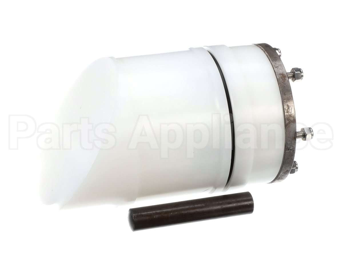 300PYA Am Manufacturing Piston Assembly