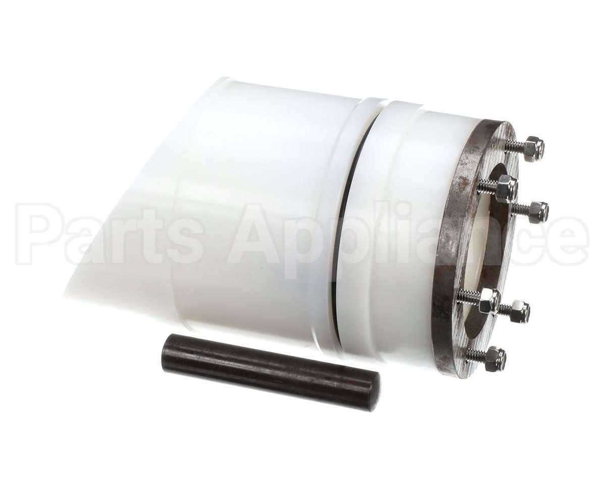 300PYA Am Manufacturing Piston Assembly