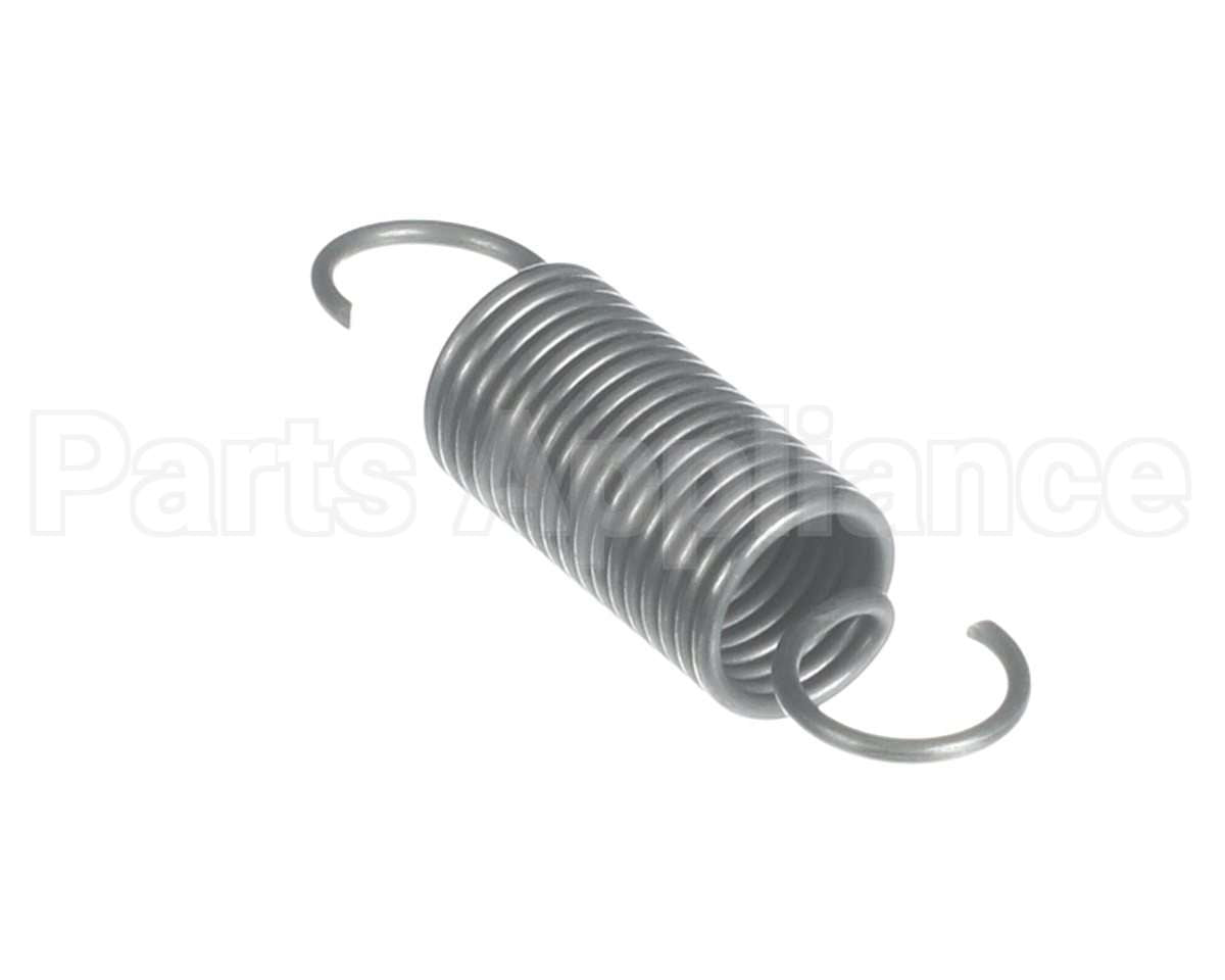 301-047S Prince Castle Spring Detent Mechanism